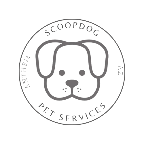 ScoopDog Pet Waste Removal